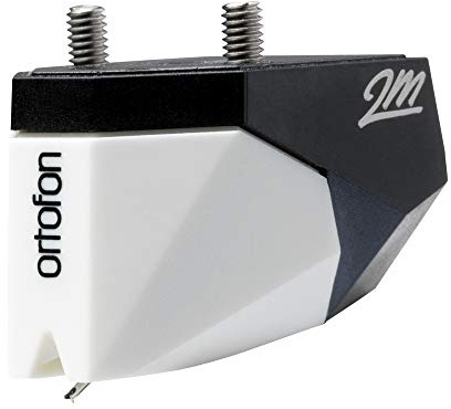Ortofon 2M Mono Verso Moving Magnet Cápsula