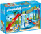Playmobil - 6670 - Aire de jeux aquatique