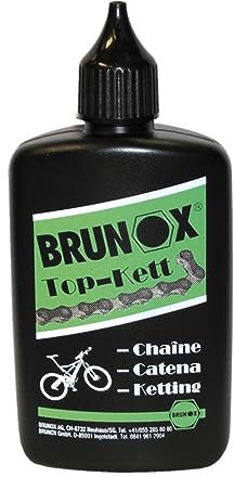 Top-Kettenspray Brunox 100ml
