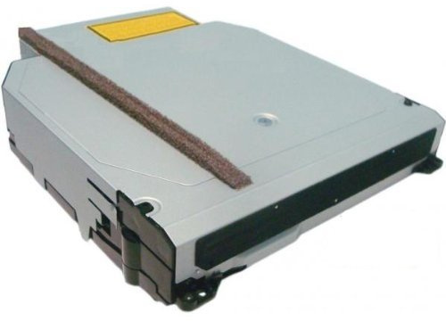 Sony PS3 KEM-450DAA KEM-450D BLU-RAY Drive con láser KES-450DAA para CECH-3001A, CECH-3001B, CECH-2501A, CECH-2501B - Modelos de 160 y 320 GB