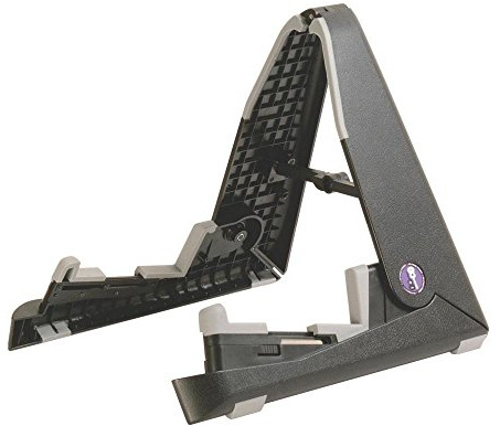OnStage On-Stage GS6500 Mighty Guitar Stand