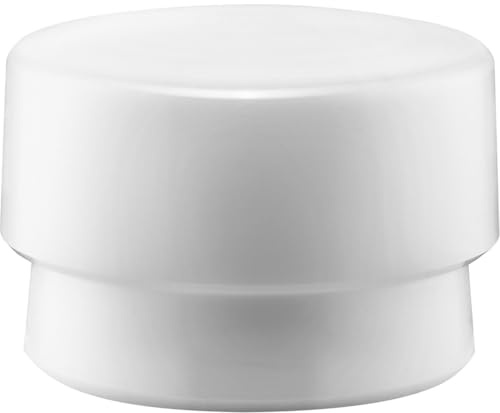 Halder 3207100 100 mm EH 3207 SuperplasticSimlpex Soft-Face Mallet Head - Multi-Colour