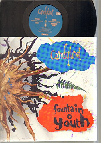 Foundation o' youth (Remix, 1990) / Vinyl Maxi Single [Vinyl 12'']