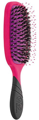 Wet Brush Pro Shine Enhancer, Pink