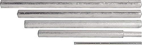 KS Tools 518.0868 Drehstifte für Rohrsteckschlüssel, 24x26-30x32mm