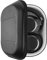 Geekria Tasche Kopfhörer, Schutztasche für Headset Case, Hard Tragetasche,Hard Shell Carrying Case/Headset Protective Travel Bag