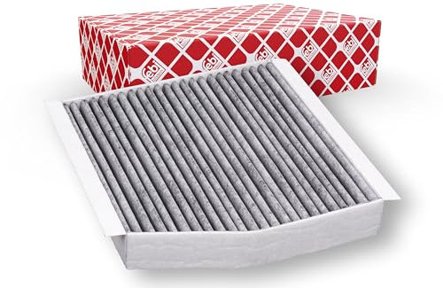 febi bilstein 40422 filtro abitacolo, 1 unità