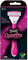 Wilkinson Sword Quattro Rasierer für Frauen
