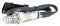 Delphi ES20135-12B1 Sensor Lambda