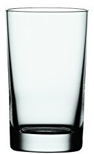 Spiegelau & Nachtmann Lot de 4 Verres à Long Drink Transparent