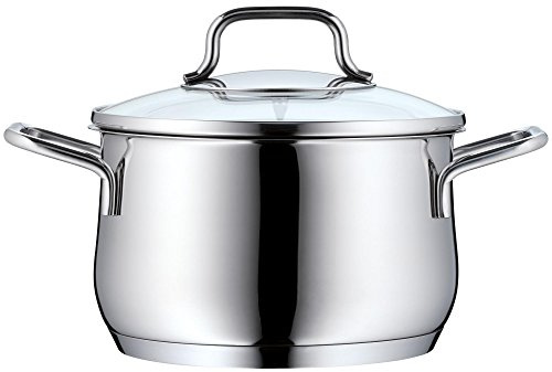 WMF Saucepan Cookware Glossy, Ø 16 cm