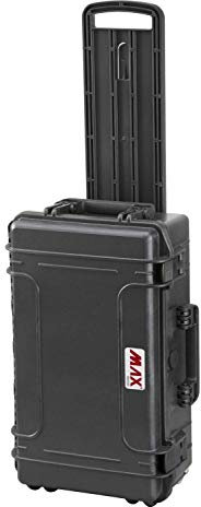 Max max520str IP68 Wasserdicht Langlebige Wasserdicht Ausrüstung Fotografie mit hartem Carry Kunststoff Schutzhülle und Flight Case Werkzeugkasten,