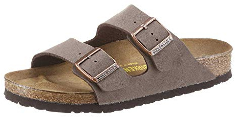 Birkenstock Arizona 0151181 Mocca Regular Fit Mocca/44