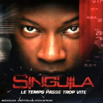 Le Temps Passe Trop Vite [Import]