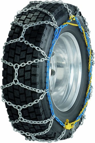 Ottinger 202476 Speedspur Schneekette für 4x4, L-LKW, Transporter