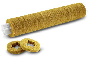 Kärcher Pad auf Hülse, weich