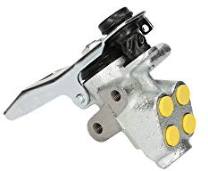BREMBO Régulateur de force de freinage R68008