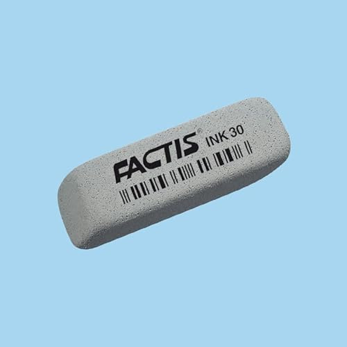 Factis Ink30 Effaceur d'encre
