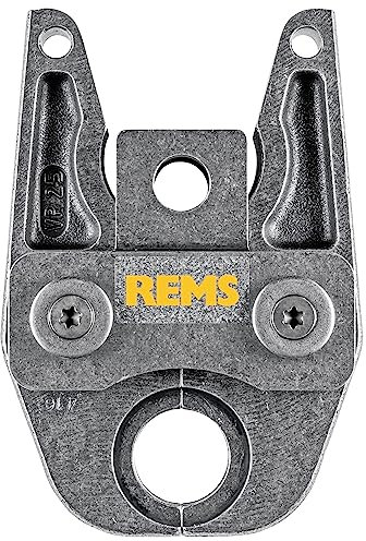 Rems rems - Tenazas prensar vp-25