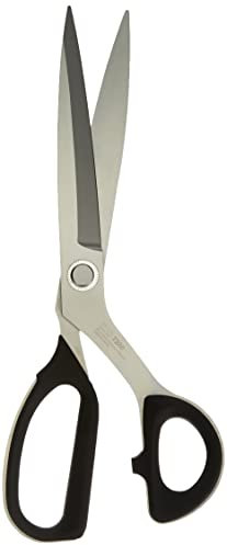 KAI Premium große Schere mit 28 cm Gesamtlänge aus der Serie 7000 - rostfreier AUS8A-Edelstahl mit 58 HRC, Universalschere Allroundschere, Küchenschere aus Japan höchste Qualität