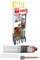TOX 2 K-Reparaturkleber Liquix SOS, 25 ml, 1 Stück, 084100161