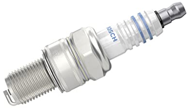 Bosch Automotive 0242245521 Zündkerze