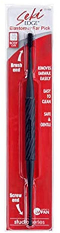 Seki Edge Ohrenreiniger aus Kunststoff SS-806 handgeschärftes Qualitätsprodukt aus Japan
