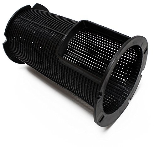 SunSun Ersatzteil für Schwimmbadpumpe Filterkorb, 550 W Poolfilteranlage, Filterpumpe 13000 l/h, Poolpumpe mit Schwimmerschalter