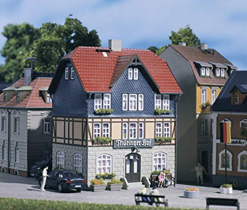 Auhagen 12271 H0 Gasthaus Thüringer Hof