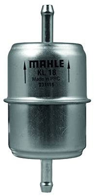 MAHLE KL 13 OF Kraftstofffilter Leitungsfilter 30MMu.a. passend für BMW R 80