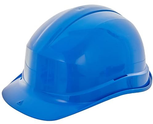 DELTA PLUS, ZIRC1BL, Casco protettivo industriale zircone I IT 397, blu