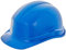 DELTA PLUS, ZIRC1BL, Casco protettivo industriale zircone I IT 397, blu