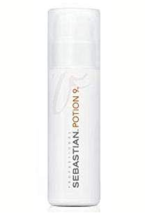 Sebastian, Potion 9 Styling Treatment, Crema, 150 ml