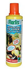 Integratore concime agrumi e piante da frutto 500 g Flortis