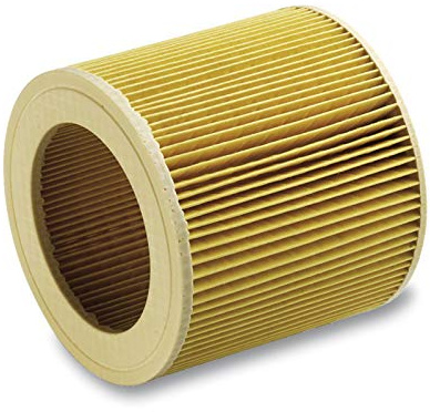 Karcher 6.414-552.0 Cartridge Filter