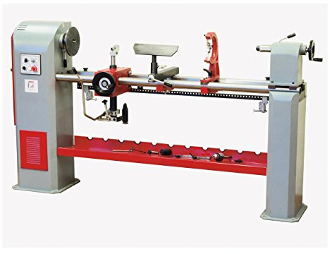 HOLZMANN DRECHSELBANK DBK 1300 (400V)