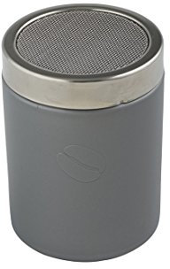 Crema Pro espolvoreador de cacao ( – hacer el perfecto o de café Espresso – café accesorios – fácil y rápida de limpiar