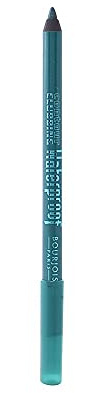 Bourjois Lápiz Delineador de Ojos - 1.2 gramo, 1 Unidad (Paquete de 1)