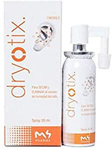 DryOtix Spray - 54 gr