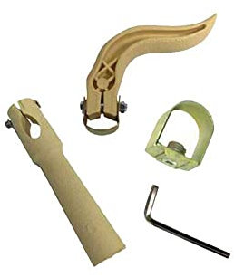 Kit Accesorios asas Guadaña Piemonte [falci]