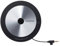Olympus ME33 Boundary Microphone - Metallic