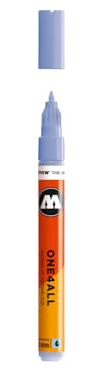 Molotow One4All 127HS-CO 209 - Blue Violet Pastel