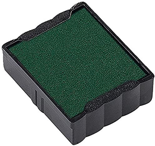 Trodat reservkudde 6/4922 för Printy 4922 – stämpelfärg grön, 2-pack