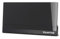 TELESTAR Antenna 9 LTE aktive DVB-T2 HD Antenne (Indoor & Camping, Innenantenne, Full HD, DVB-T/UKW/DAB+, LTE Filter, Verstärkung bis zu 45 dB) schwarz