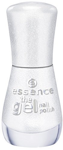essence - Nagellack - the gel nail polish 42 - frozen kiss