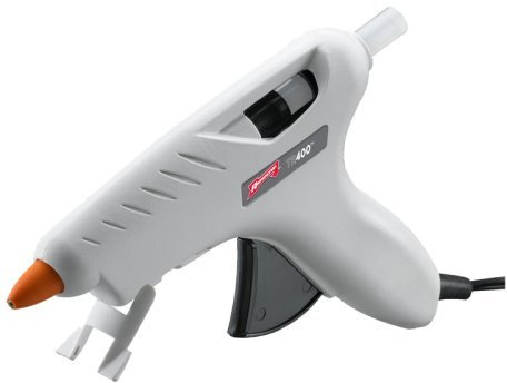 Arrow Fastener TR400 All Purpose Trigger Feed Glue Gun