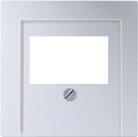 Jung, A569PLTAL, Copertura f. Presa TAE