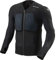 Revit Proteus Motocross Protektorenjacke, schwarz, 2XL
