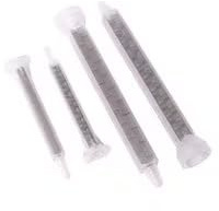 3M 38191 Static Mixing Nozzle for 50 ml Cartridges (Pack of 6)