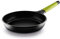 CASTEY - Sartén de Inducción Castey, Modelo F3-I22, Color Kiwi, Tamaño 22 cm, Aluminio y Mango Desmontable, Revestimiento Antiadherente, sin PFOA, Base Full Induction, Apta para Todas las Cocinas